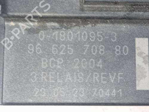 Electronic module PEUGEOT PARTNER Box Body/MPV (K9) 1.5 BlueHDi 100 | BP36991195M83 - Image 4