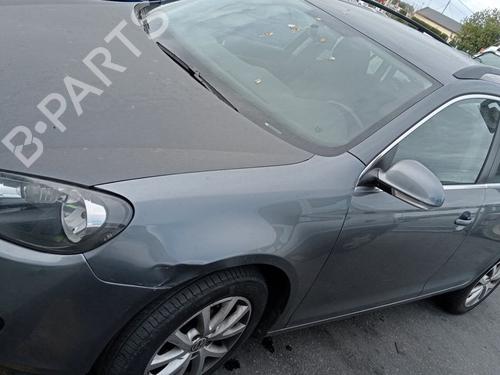 Left front window switch VW GOLF VI Variant (AJ5)  | BP12938443I27 