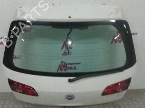 Used Tailgate FIAT CROMA (194_) [2005-2011]  12677542