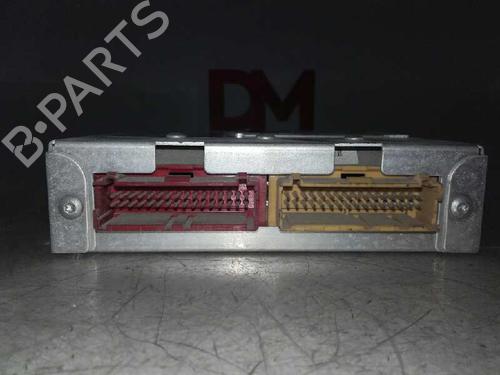 Engine control unit (ECU) OPEL ASTRA F Saloon (T92) 1.6 i 16V (F19, M19) | BP12648402M57 