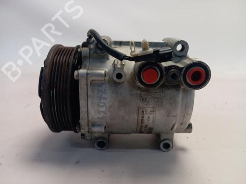 Used AC compressor FORD FIESTA VI (CB1, CCN) [2008-2025]  30373054