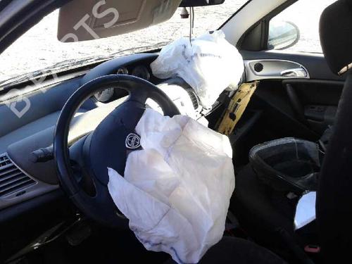 Front left window mechanism LANCIA YPSILON (843_) 1.3 D Multijet (843.AXE11, 843.AXE1A) | BP16815546C22