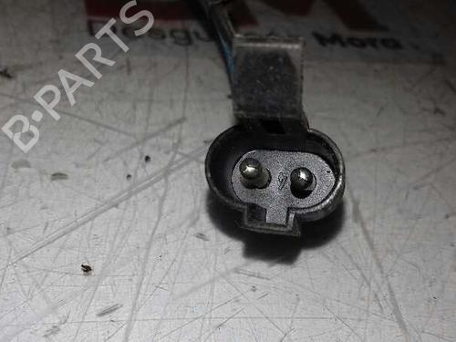 Ruitenwissermotor achter OPEL ASTRA F Saloon (T92) 2.0 i (F19, M19) | BP12835689M102