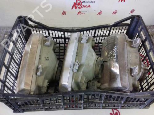 Used Left headlight KIA SPORTAGE SUV (K00) [1994-2005]  17661910