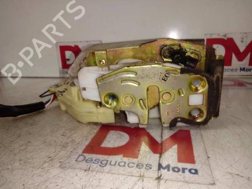 Front left lock HONDA CR-V II (RD_) 2.0 (RD5) | BP12673738C98 