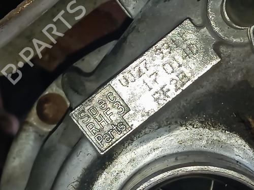 Engine MAZDA PREMACY (CP) | BP39167063M1 - Image 10