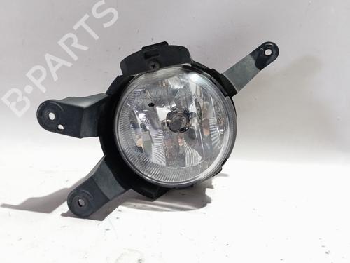 Used Left front fog light Left front fog light 37192936 37192936