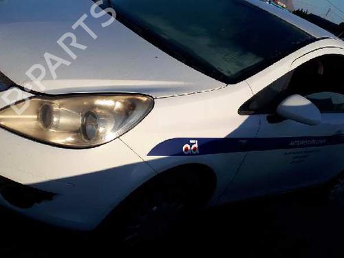 Alternator OPEL CORSA D (S07)  | BP12662291M7 