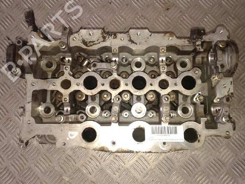 Used Cylinder head PEUGEOT 607 (9D, 9U) 2.7 HDi 24V (204 hp) 16646936