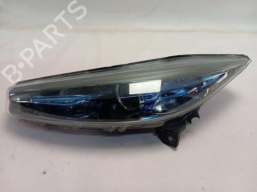 Optica esquerda RENAULT ZOE (BFM_) [2012-2026]  32760133