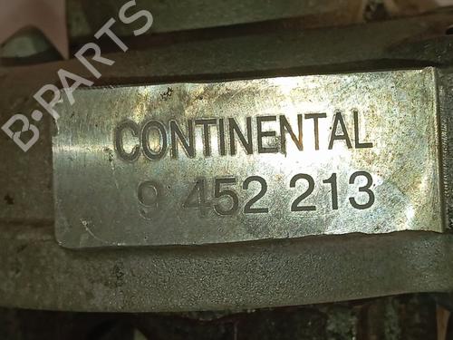 Turbolader/Kompressor BMW X1 (F48) xDrive 25 e Plug-in-Hybrid | BP30934591M71