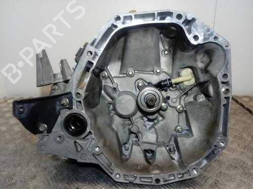 Used Gearbox RENAULT MEGANE II (BM0/1_, CM0/1_) [2001-2012]  17829952