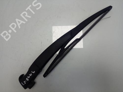 Rear windshield wiper arm MINI MINI (R56) One BP15606109C144