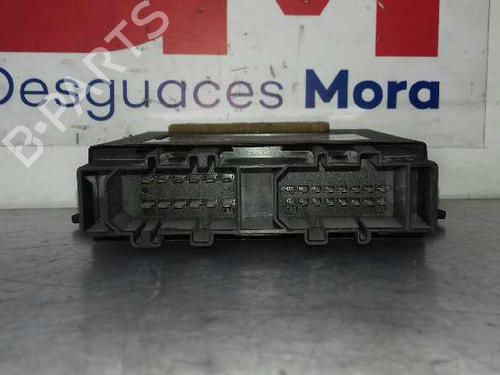 Comfort control module SEAT CORDOBA (6K1, 6K2) 1.4 16V | BP12650836M56 