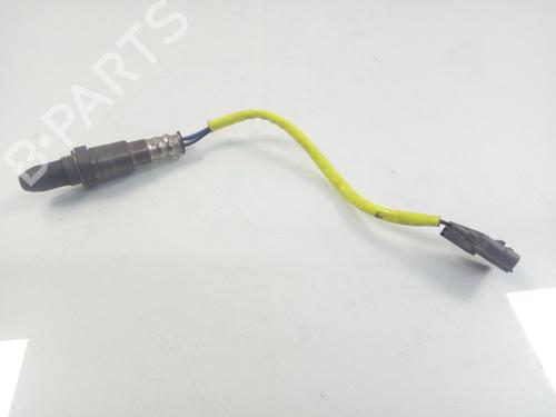 Elektronisk sensor DACIA DUSTER (HM_) [2017-2025]  18247895