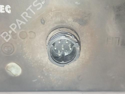 Left taillight IVECO DAILY V Van | BP31599405C34