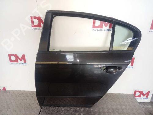 Used Left rear door VW PASSAT B6 (3C2) 2.0 TDI (110 hp) 12653775