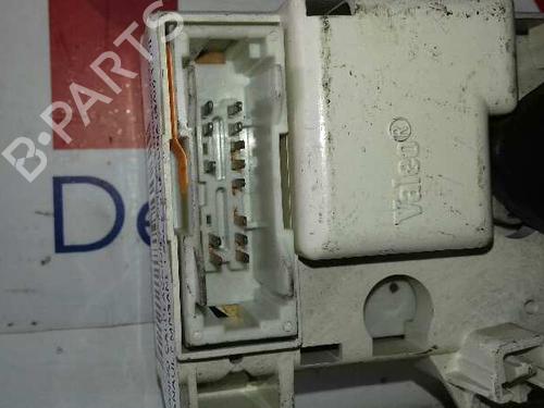 Climate control RENAULT MEGANE I (BA0/1_) 1.9 dTi (BA08, BA0N) | BP12836743I5 