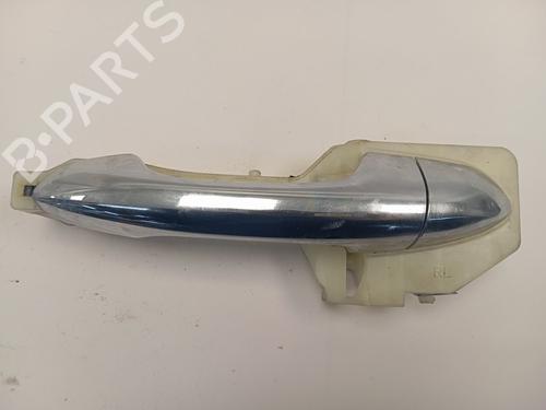 Used Rear left exterior door handle KIA CARENS IV [2013-2025]  24059399