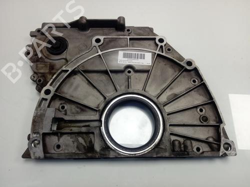 Used Timing cover BMW 1 (E87) 116 d (116 hp) 19581988