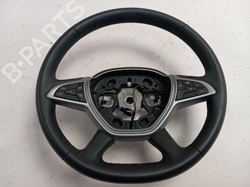 Used Steering wheel DACIA SANDERO III [2021-2025]  22412655