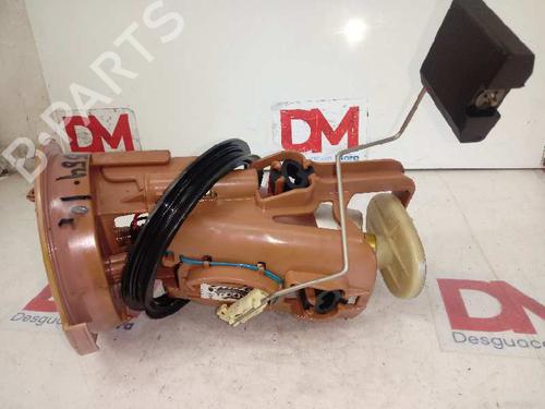 Fuel pump BMW 3 (E46) 320 d | BP17188273M76