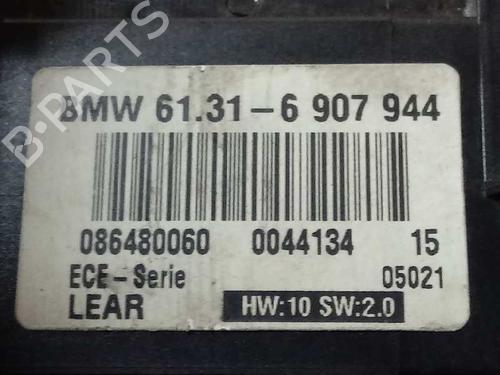 Headlight switch BMW 3 (E36)  | BP12840084I24 
