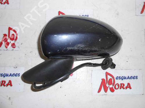 Left mirror OPEL CORSA D (S07)  | BP12634837C26 