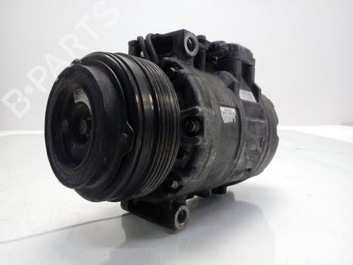AC-Kompressor BMW 3 (E46) 323 i (170 hp) 15637286