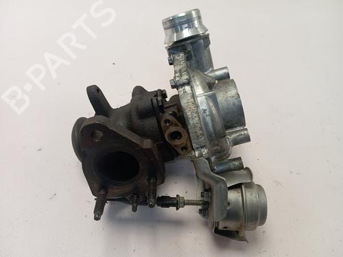 Turbolader/Kompressor NISSAN NOTE (E13) | BP30935902M71