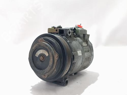 Used AC compressor AC compressor MERCEDES-BENZ VITO Van (W638) 110 CDI 2.2 (638.094) (102 hp) 35793992 35793992