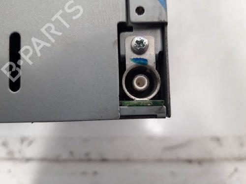 Radio CHEVROLET CAPTIVA (C100, C140) 2.0 D 4WD | BP12668246E6 