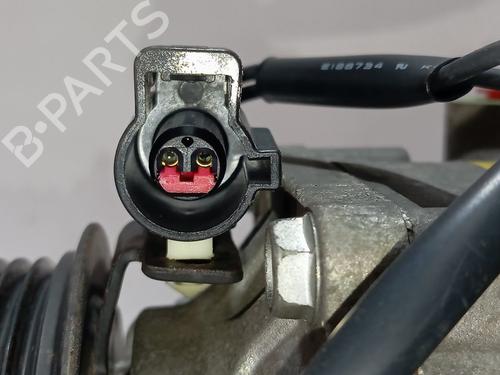 AC-Kompressor FORD FUSION (JU_) | BP30614420M34