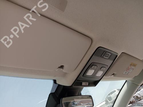 Right mirror RENAULT CLIO V (B7_)  | BP25925699C27 