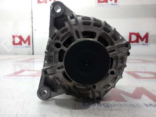 Alternator OPEL GRANDLAND / GRANDLAND X (A18, P1UO)  | BP18491200M7 