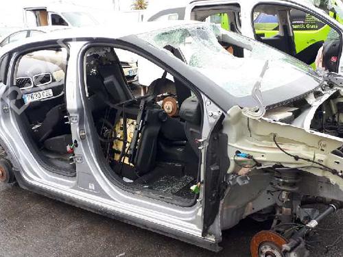 Right front brake caliper CITROËN C3 III (SX)  | BP16580301M104 