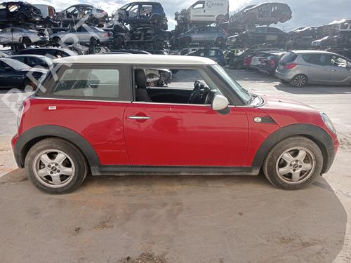 Fuse box MINI MINI (R56) One | BP26619750E1