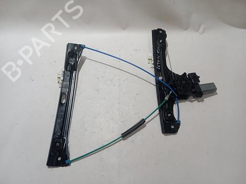 Used Front right window mechanism MINI MINI (F55) Cooper (136 hp) 30388698