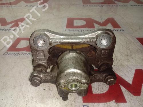 Left rear brake caliper HYUNDAI TUCSON (TL, TLE)  | BP12673914M107 