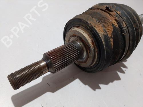 Right front driveshaft VW TRANSPORTER T5 Van (7HA, 7HH, 7EA, 7EH) 1.9 TDI | BP36319919M39 - Image 2