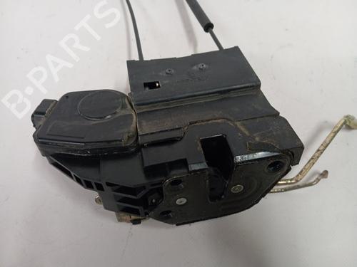 Used Front right lock HYUNDAI COUPE II (GK) 1.6 16V (105 hp) 22523487