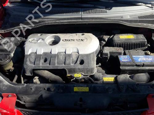 Right headlight HYUNDAI GETZ (TB) | BP12653298C29