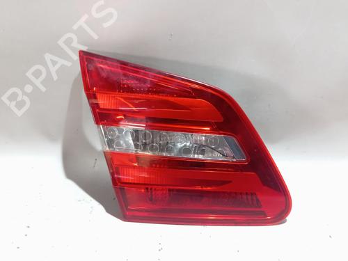 Used Left tailgate light Left tailgate light 37692621 37692621