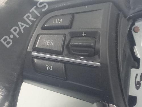 Steering wheel BMW 5 (F10) 520 d | BP17917617C49 