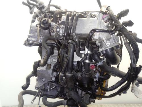 Engine SEAT LEON (5F1)  | BP16546692M1 