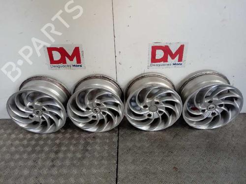 Used Rim KIA CLARUS (K9A) 2.0 i 16V (133 hp) 13099564