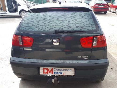 Right taillight SEAT IBIZA II (6K1)  | BP12836756C35 