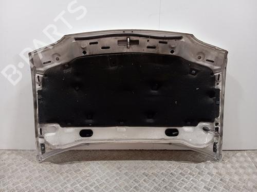 Hood SEAT AROSA (6H1) 1.7 SDI | BP27649855C1