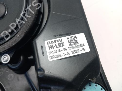 Front left window mechanism BMW X1 (U11) xDrive 25 e Plug-in-Hybrid | BP40105329C22 - Image 2