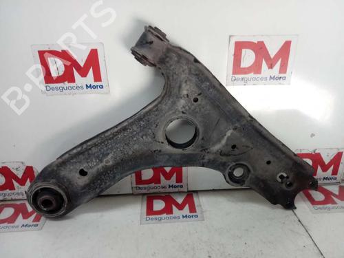 Left front suspension arm SEAT CORDOBA (6K1, 6K2) 1.4 i | BP12838893M12 